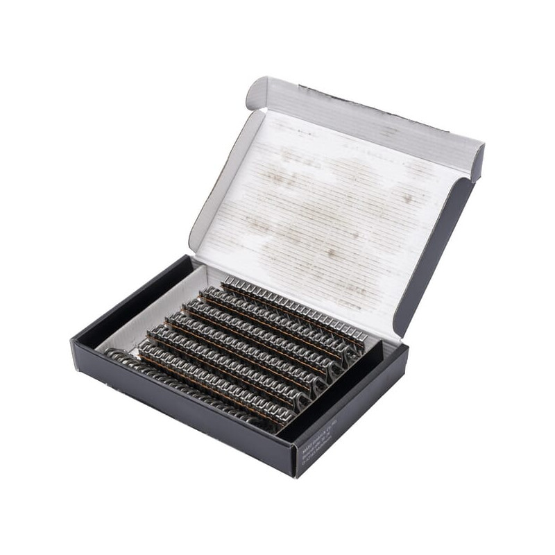 Mato lacings box B09940018R Gaspardo B09940018R