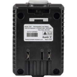 Akumulator Li-lon 10,8V 1,5Ah Loncin