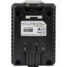 Akumulator Li-lon 10,8V 1,5Ah Loncin