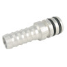 Końcówka węża 13 mm