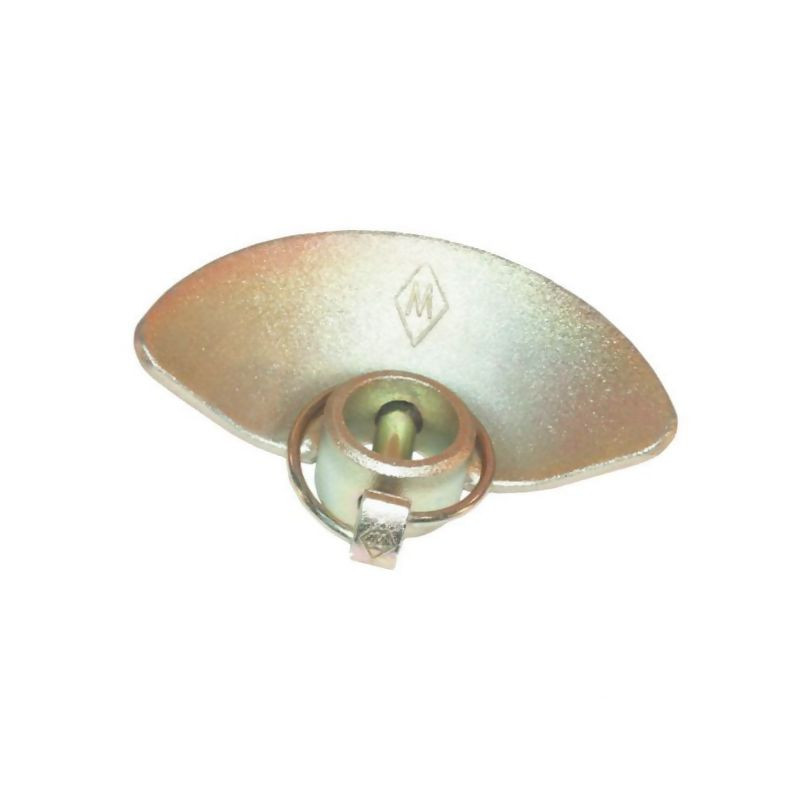 Kołnierz kat. 2 zawleczka 12mm Walterscheid 8716106051373