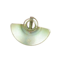 Kołnierz kat. 2 zawleczka 12mm Walterscheid 8716106051373
