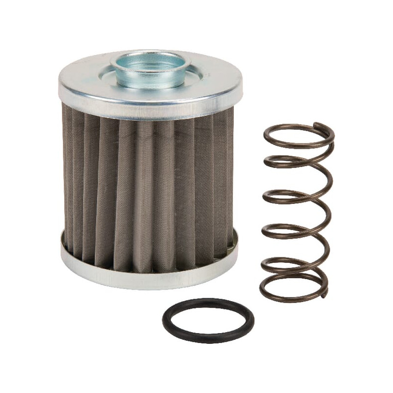 Filtr hydrauliki