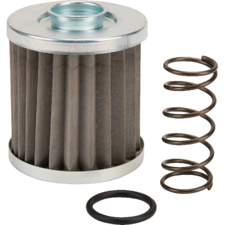 Filtr hydrauliki