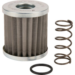 Filtr hydrauliki
