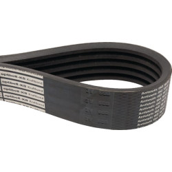 Pas klinowy zespolony Optibelt, KBX 5-3VX-600