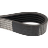 Pas klinowy zespolony Optibelt, KBX 5-3VX-600