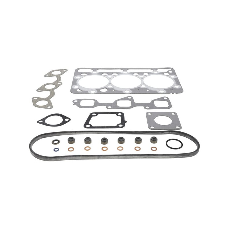 Kubota 1644499352 Zestaw uszczelek (U) NA