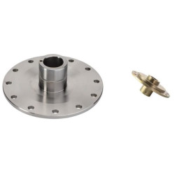 Obudowa mechanizmu różnicowego Carraro 524916