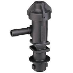 TeeJet 22251-311-375-NYB Część zamienna für Schlauchanschluss inkl. obenliegendes ChemSaver® Membranrückschlagventil