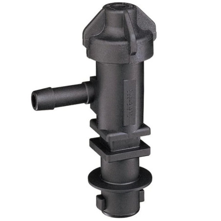 TeeJet 22251-311-375-NYB Część zamienna für Schlauchanschluss inkl. obenliegendes ChemSaver® Membranrückschlagventil