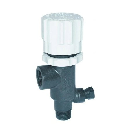 TeeJet 23120-1/2-PP pompa