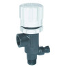 TeeJet 23120-1/2-PP pompa