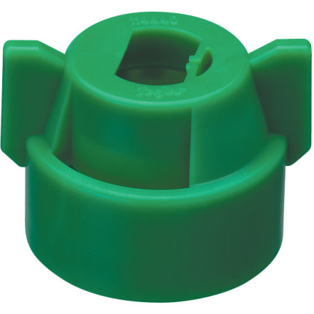 TeeJet CP114440A-5-CE Czapka, zielona