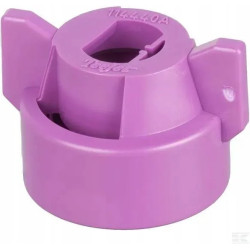 Pokrywka dyszy fioletowa 8mm CP114440A10CE TeeJet 6290CP114440A10CE