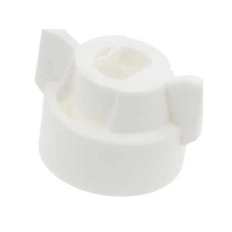 TeeJet CP114440A-2-CE Czapka, biała