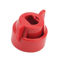 TeeJet CP114440-3-CE Bajonettmutter