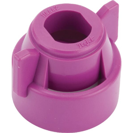 Kołpak rozpylacza SW11 fioletowa, 11 mm