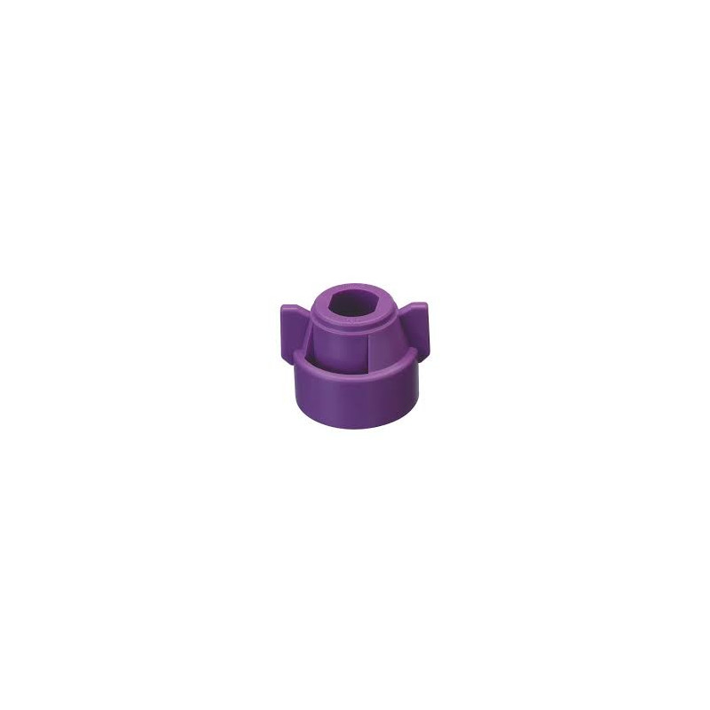 Pokrywka dyszy fioletowa 11mm CP114442A10CE TeeJet