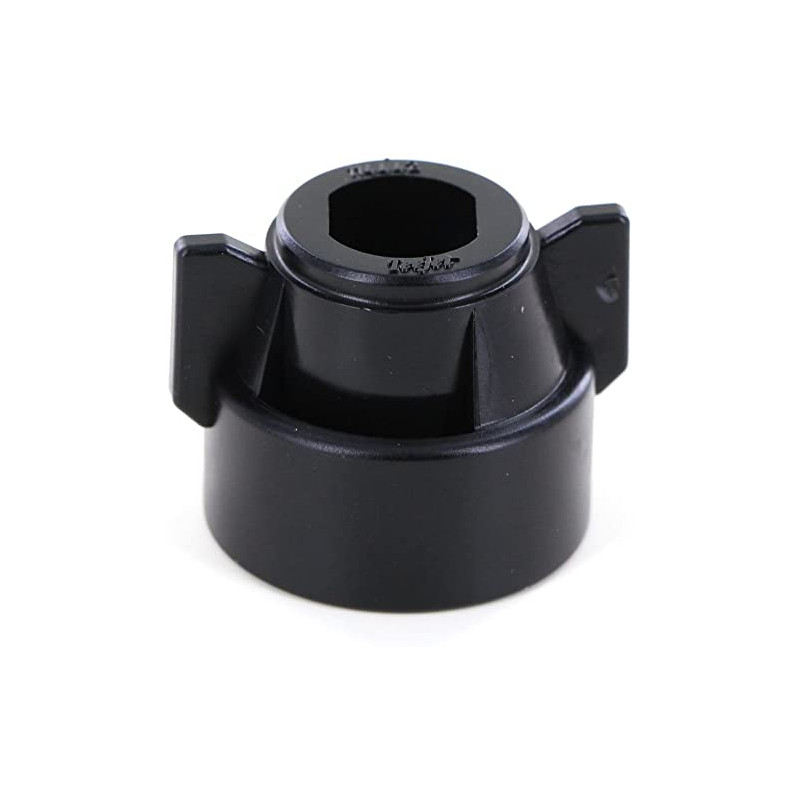 Pokrywka dyszy czarna 11mm CP114442A1CE TeeJet