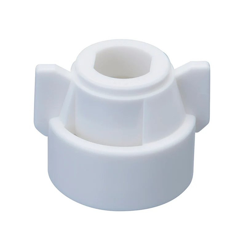 TeeJet CP114442A2CE Kołpak rozpylacza biała 11mm