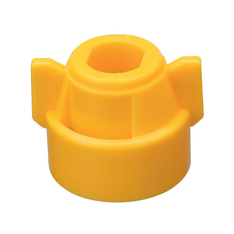 Pokrywka dyszy żółta 11mm CP114442A6CE TeeJet