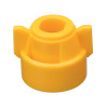Pokrywka dyszy żółta 11mm CP114442A6CE TeeJet