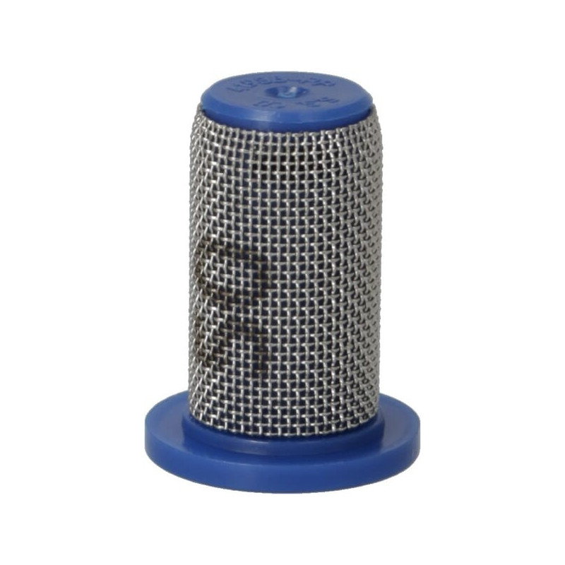 Filtr dyszy TeeJet 50 Mesh z zaworem