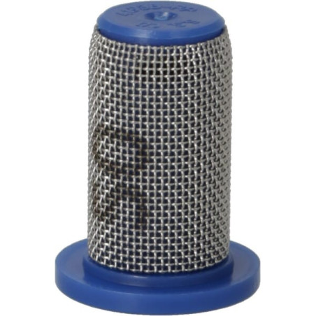 Filtr dyszy TeeJet 50 Mesh z zaworem