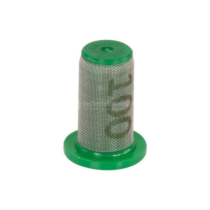 Filtr dyszy TeeJet 100 Mesh z zaworem