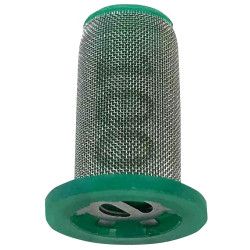 Filtr dyszy TeeJet 100 Mesh z zaworem