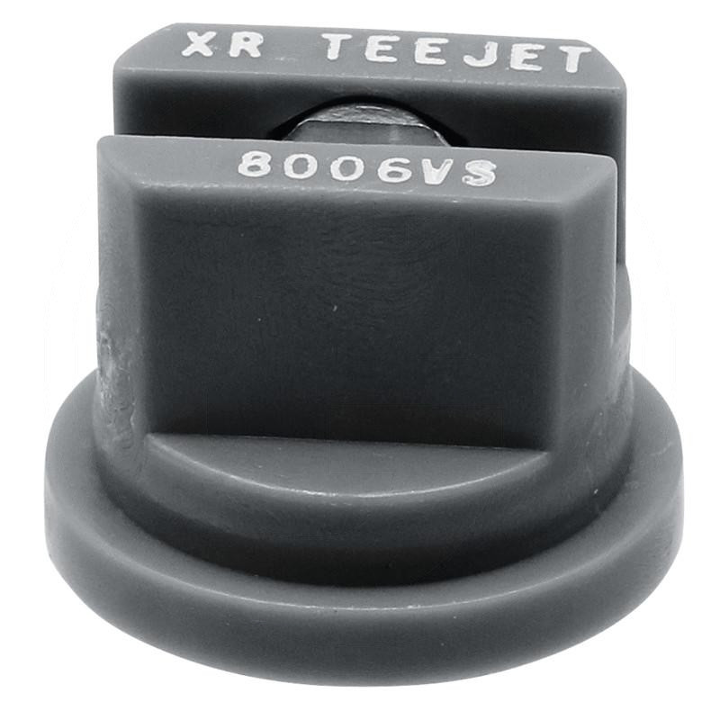 TeeJet XR8006VS Dysza płaskostrumieniowa XR 80 stopni 06 V2A