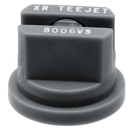 TeeJet XR8006VS Dysza płaskostrumieniowa XR 80 stopni 06 V2A