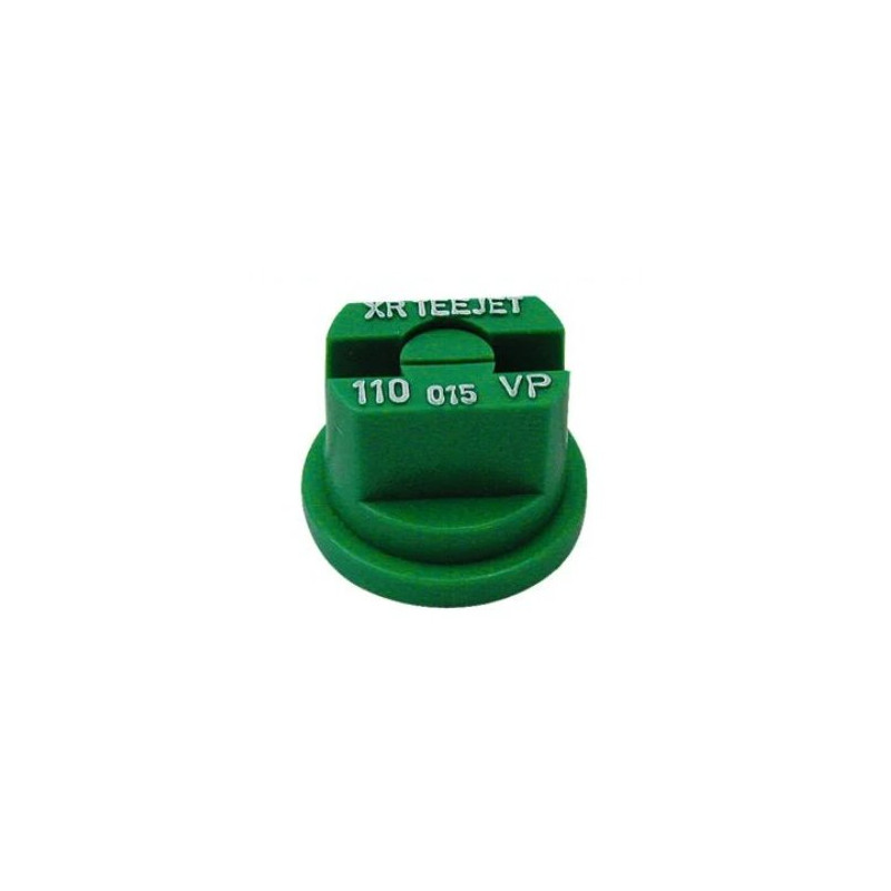 TeeJet XR11015VP Dysza spryskiwacza XR 110- 01,5