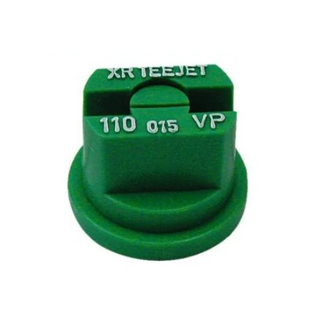 TeeJet XR11015VP Dysza spryskiwacza XR 110- 01,5