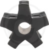Koło łańcuchowe 14x50