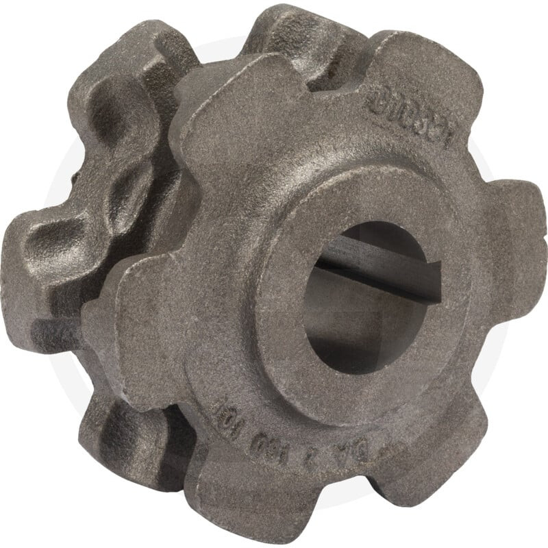 Koło łańcuchowe