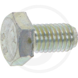 Sechskantschraube DIN 933