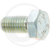 Sechskantschraube DIN 933 DIN 933 10,9 M8X16 V