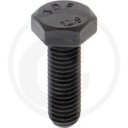 Śruba M10x30 DIN 933