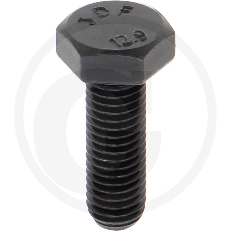 Śruba M10x30 DIN 933