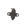 Element centralny 80° 5110N0053 Bondioli & Pavesi 5110N0053