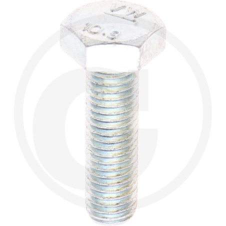 Śruba M10x35 DIN 933