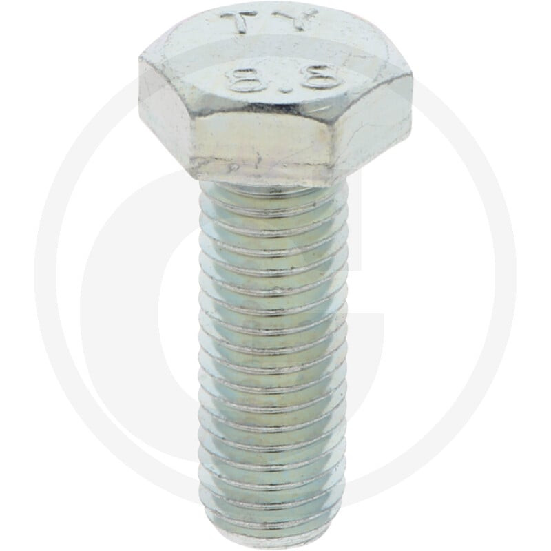 Śruba z łbem sześciokątnym M12x35