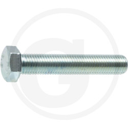 Śruba z łbem sześciokątnym M12x45