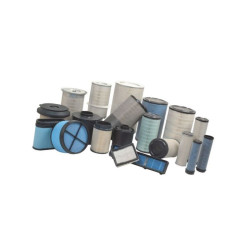 Filtr powietrza, wewnętrzny P629467 Donaldson 0742330985915