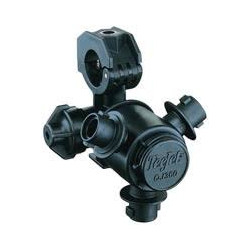 Korpus QJ363C TeeJet 3 do rury 3/4" - 27mm