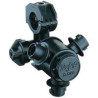 Korpus QJ363C TeeJet 3 do rury 3/4" - 27mm