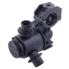 Korpus QJ363C TeeJet 3 do rury 21mm - 1/2"