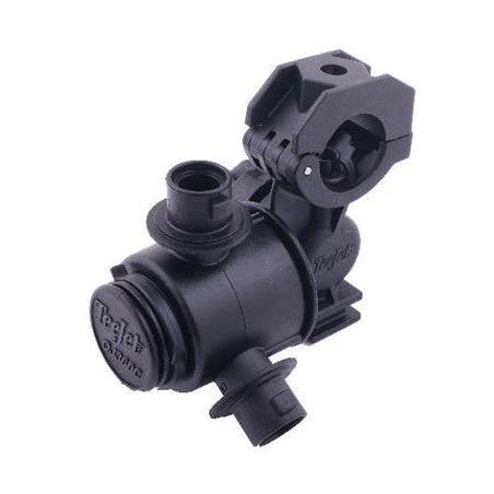 Korpus QJ363C TeeJet 3 przyłącza dyszy 1/2''